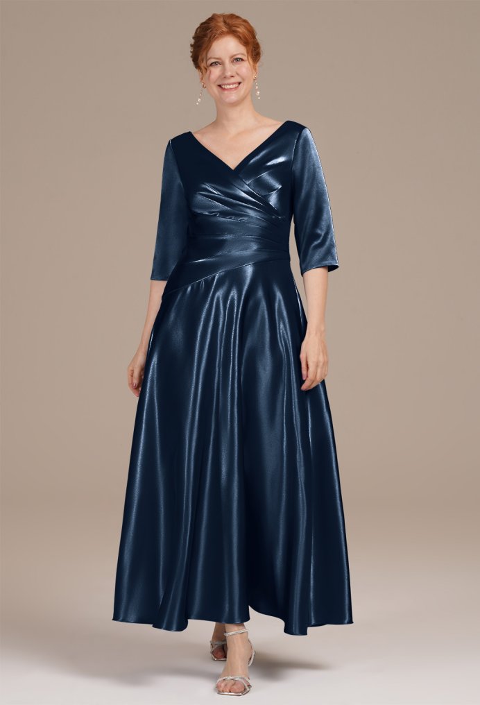 AW Psaltery Dress
